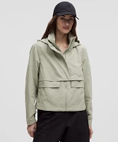 Always Effortless Classic-Fit Jacket | Women's Coats & Jackets