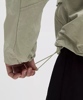 Always Effortless Classic-Fit Jacket | Women's Coats & Jackets