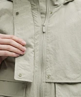 Always Effortless Classic-Fit Jacket | Women's Coats & Jackets