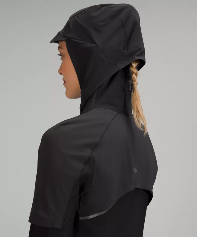 Lululemon SenseKnit Composite running women jacket black size 6 new with  tag на молнии купить недорого от 17619 руб. в интернет-магазине детских  товаров
