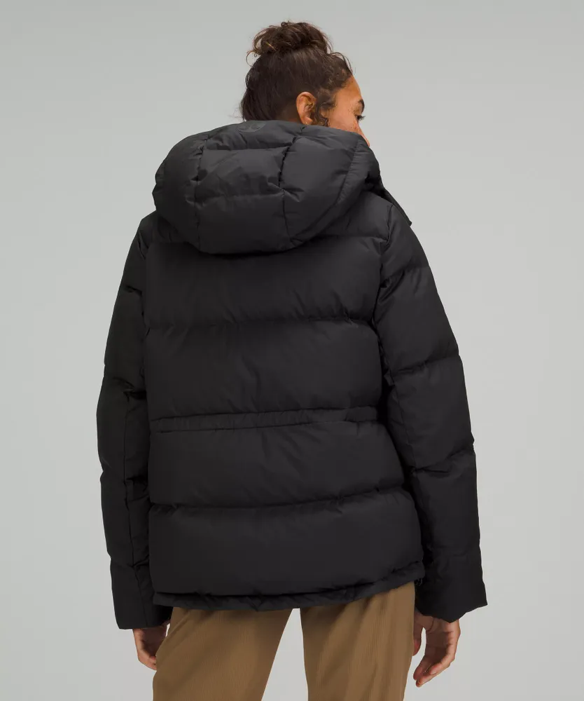 Wunder Puff Jacket | Women's Coats & Jackets