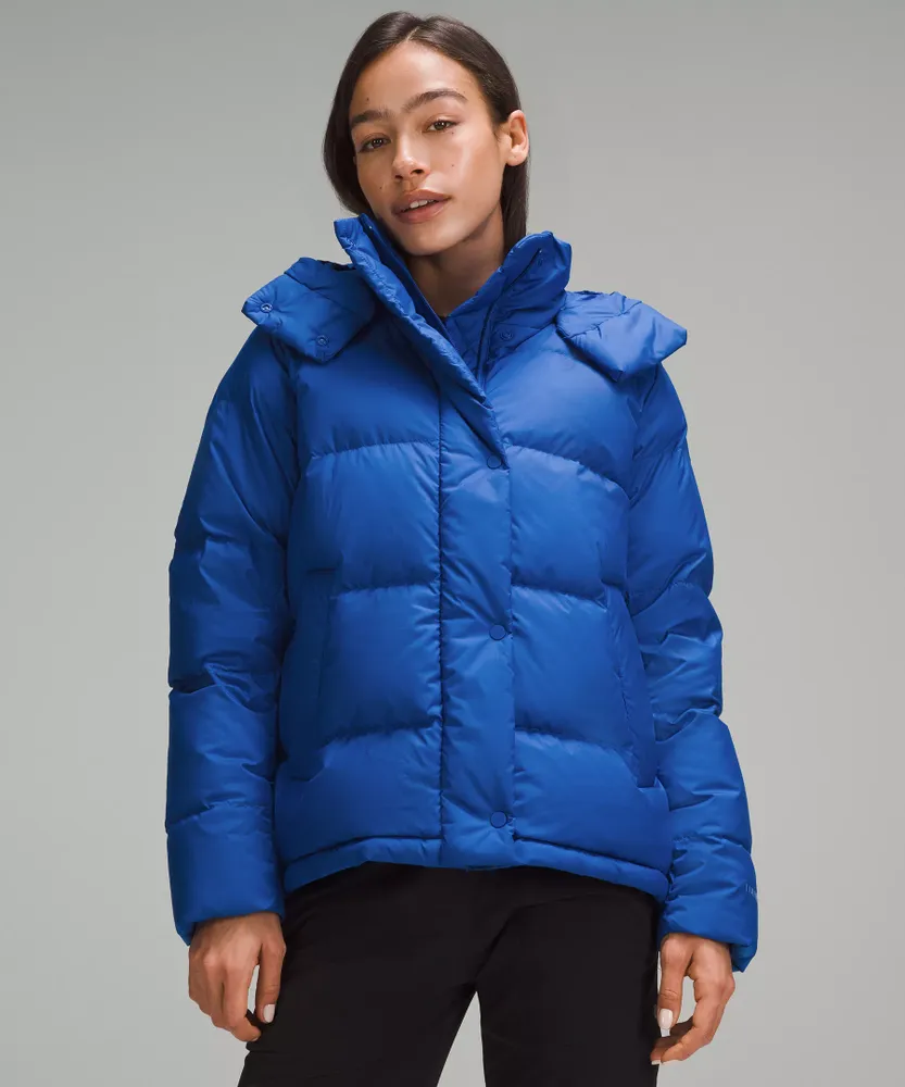 Wunder Puff Jacket | Women's Coats & Jackets