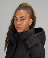 Wunder Puff Long Jacket | Women's Coats & Jackets