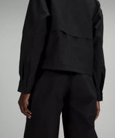 lululemon lab Snap Front Cargo Jacket | Women's Coats & Jackets