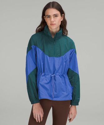 Evergreen Anorak | Women's Coats & Jackets
