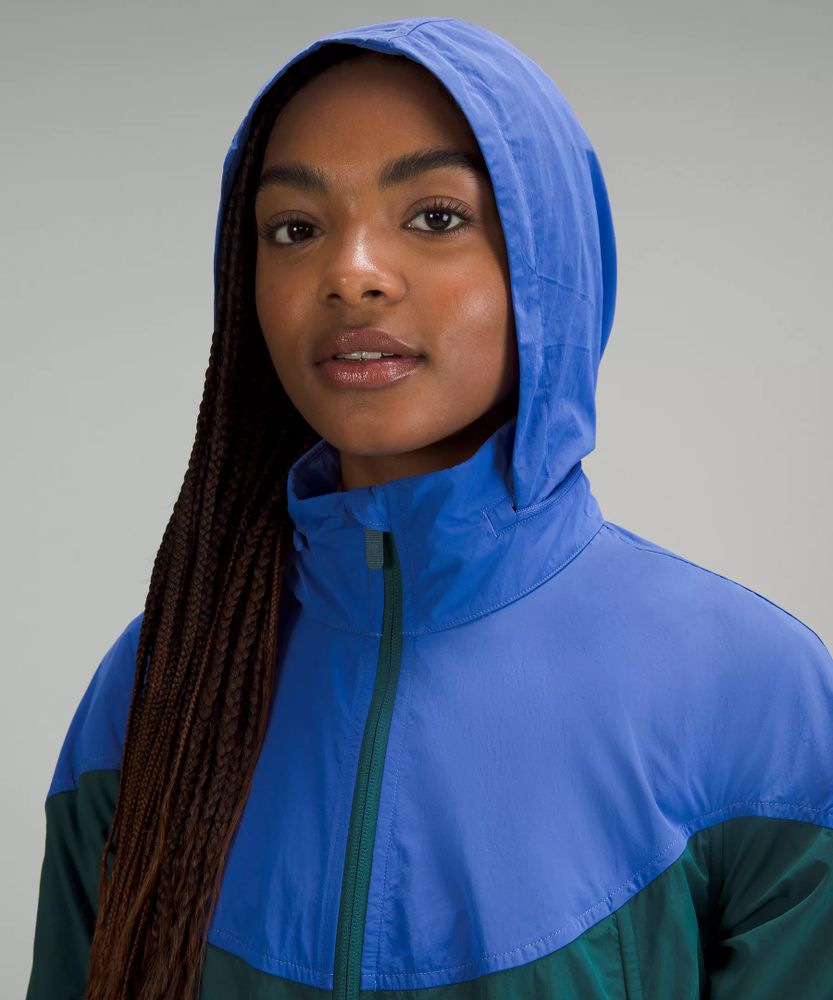 Evergreen Full-Zip Long Jacket | Women's Coats & Jackets