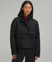 Always Effortless Insulated Jacket | Women's Coats & Jackets