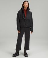 Always Effortless Insulated Jacket | Women's Coats & Jackets