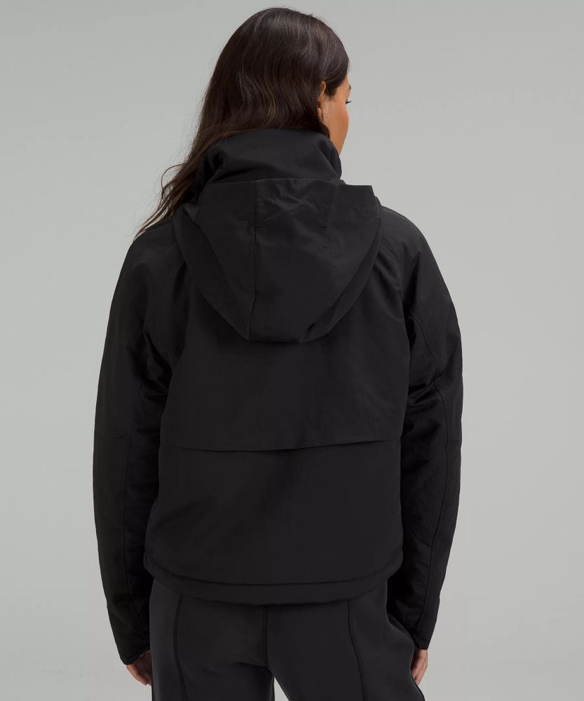 Always Effortless Insulated Jacket | Women's Coats & Jackets