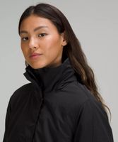 Always Effortless Insulated Jacket | Women's Coats & Jackets