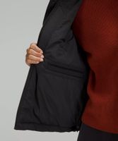 Always Effortless Insulated Jacket | Women's Coats & Jackets