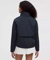 Always Effortless Insulated Jacket | Women's Coats & Jackets