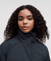 Always Effortless Insulated Jacket | Women's Coats & Jackets