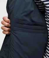 Always Effortless Insulated Jacket | Women's Coats & Jackets