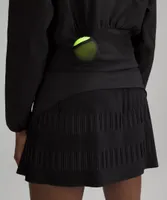 Water-Repellent Stretch Tennis Jacket | Women's Coats & Jackets