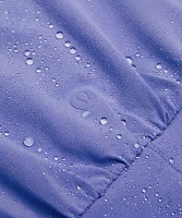 Water-Repellent Stretch Tennis Jacket | Women's Coats & Jackets