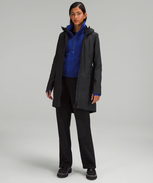 lululemon athletica, Jackets & Coats