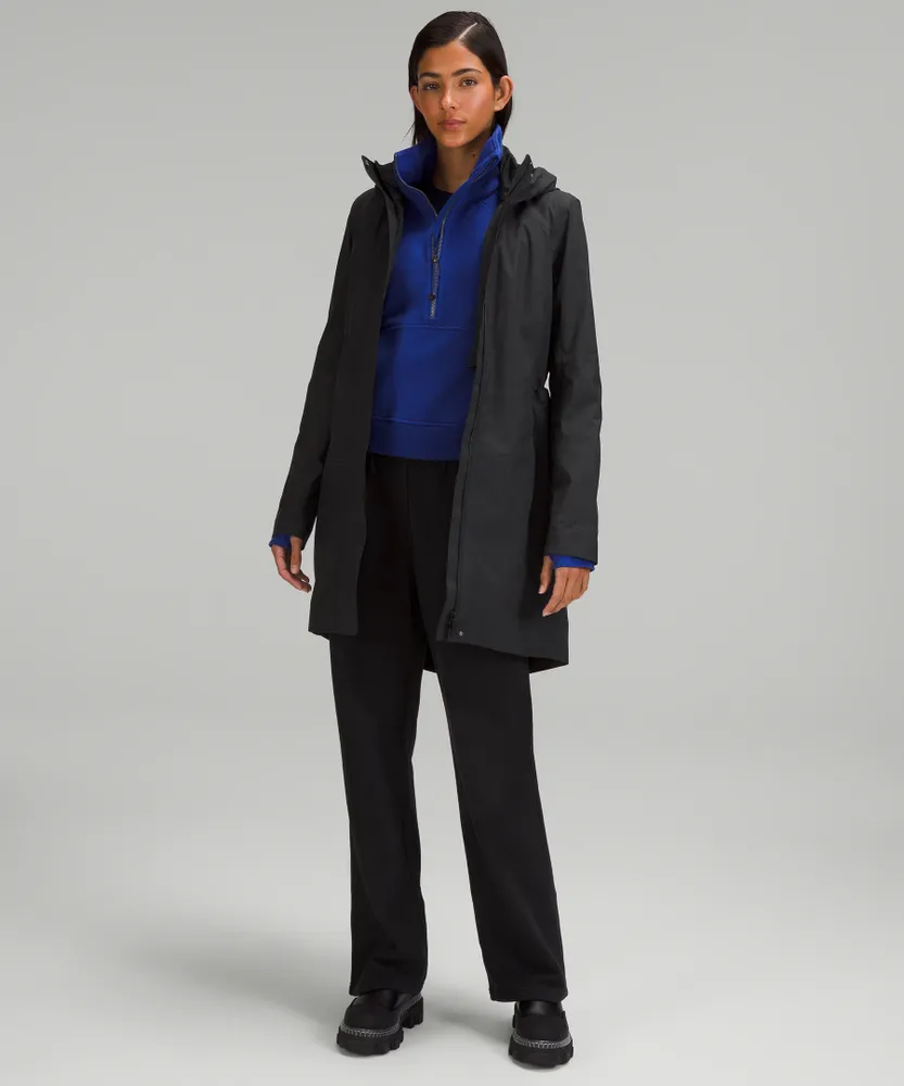 Rain Rebel Insulated Jacket | Women's Coats & Jackets
