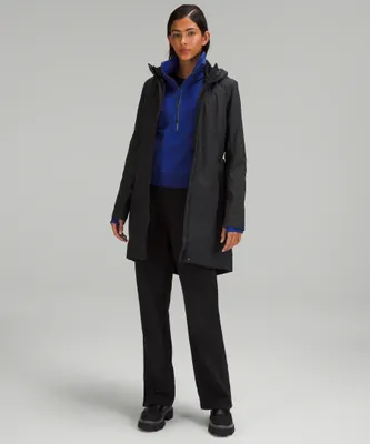 Rain Rebel Insulated Jacket | Women's Coats & Jackets