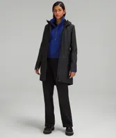 Rain Rebel Insulated Jacket | Women's Coats & Jackets
