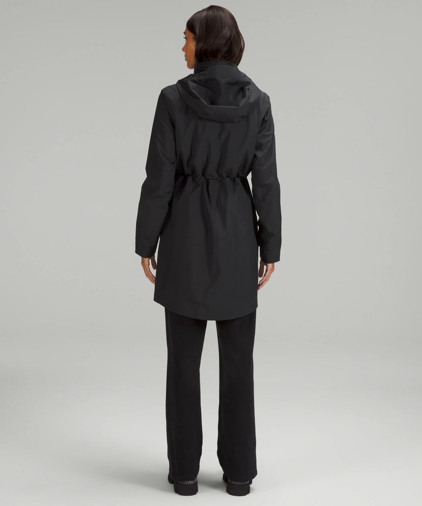 Rain Rebel Insulated Jacket Online Only | Women's Coats & Jackets