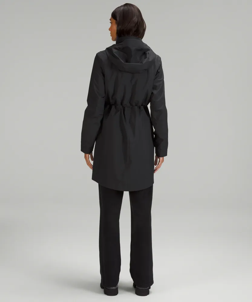 Rain Rebel Insulated Jacket | Women's Coats & Jackets
