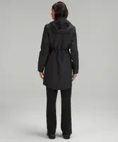 Rain Rebel Insulated Jacket | Women's Coats & Jackets
