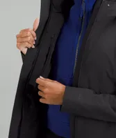 Rain Rebel Insulated Jacket | Women's Coats & Jackets