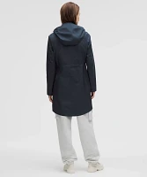 Rain Rebel Insulated Jacket | Women's Coats & Jackets