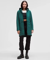 Rain Rebel Insulated Jacket | Women's Coats & Jackets