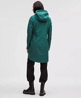 Rain Rebel Insulated Jacket | Women's Coats & Jackets