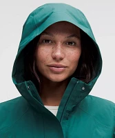 Rain Rebel Insulated Jacket | Women's Coats & Jackets