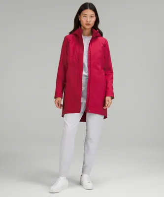 Rain Rebel Insulated Jacket | Women's Coats & Jackets