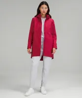 Rain Rebel Insulated Jacket | Women's Coats & Jackets