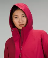 Rain Rebel Insulated Jacket | Women's Coats & Jackets