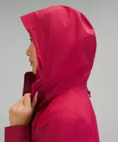 Rain Rebel Insulated Jacket | Women's Coats & Jackets