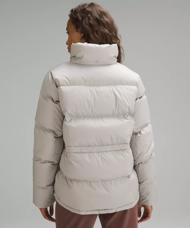 Lululemon Record Breaker Jacket, Women's Fashion, Coats, Jackets and  Outerwear on Carousell