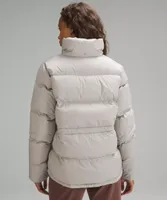 Wunder Puff Jacket | Women's Coats & Jackets