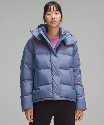 Wunder Puff Jacket | Women's Coats & Jackets