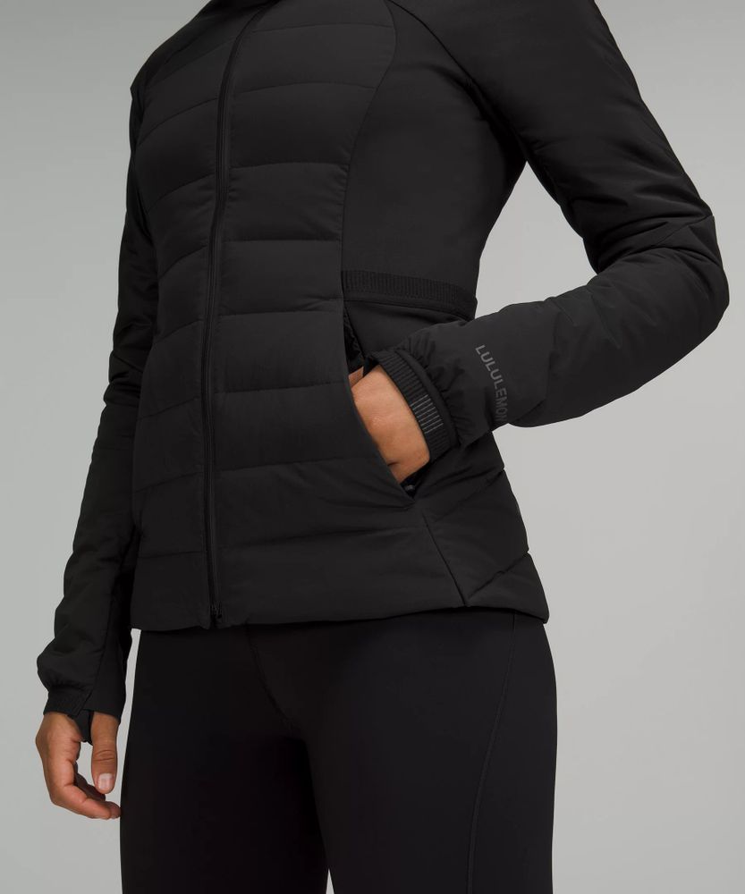 Down for It All Jacket | Women's Coats & Jackets