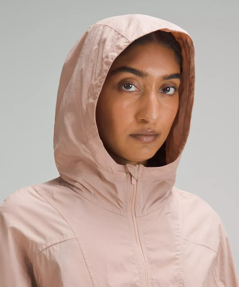 Hood Lite Jacket | Women's Coats & Jackets