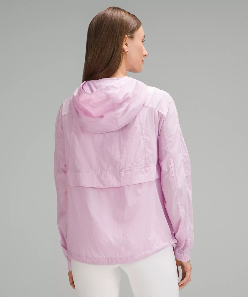 Hood Lite Jacket | Women's Coats & Jackets