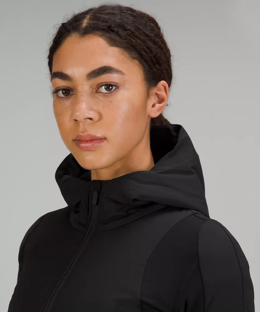 Push Your Pace Jacket | Women's Coats & Jackets