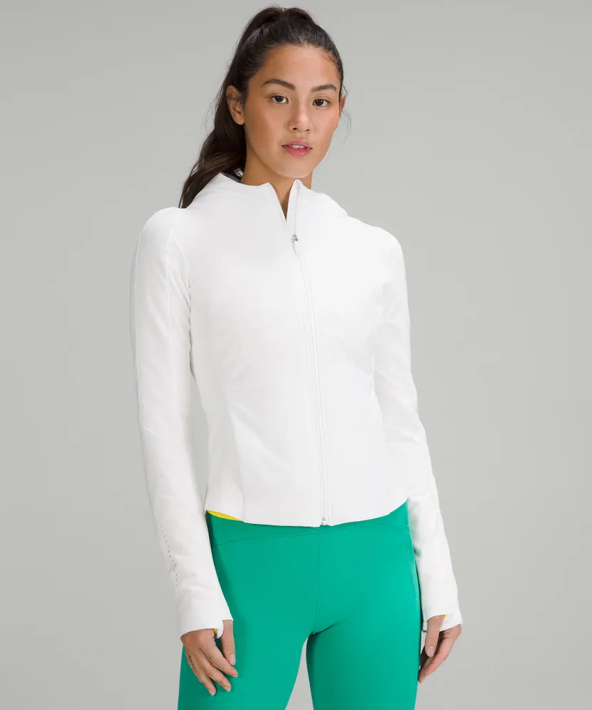 Lululemon athletica Push Your Pace Jacket, Women's Coats & Jackets
