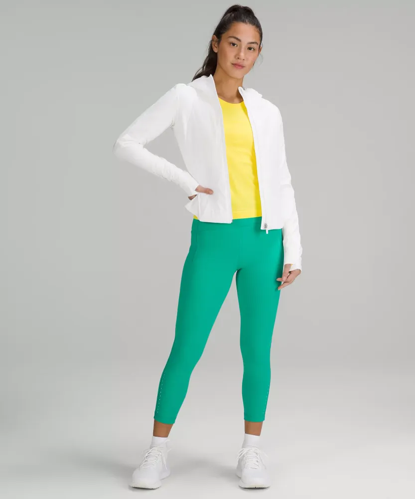 Push Your Pace Jacket | Women's Coats & Jackets