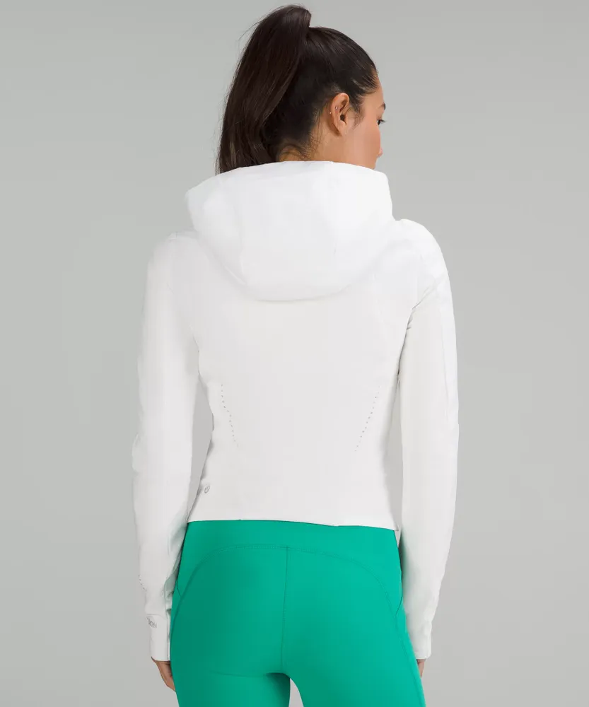 Push Your Pace Jacket | Women's Coats & Jackets