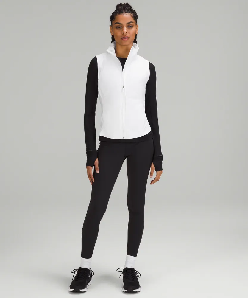 Push Your Pace Vest | Women's Coats & Jackets