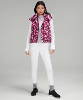 Lunar New Year Wunder Puff Cropped Vest | Women's Coats & Jackets