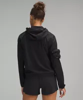 Ventilated Packable Trail Running Jacket | Women's Coats & Jackets