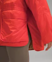 Insulated Convertible Jacket | Women's Coats & Jackets